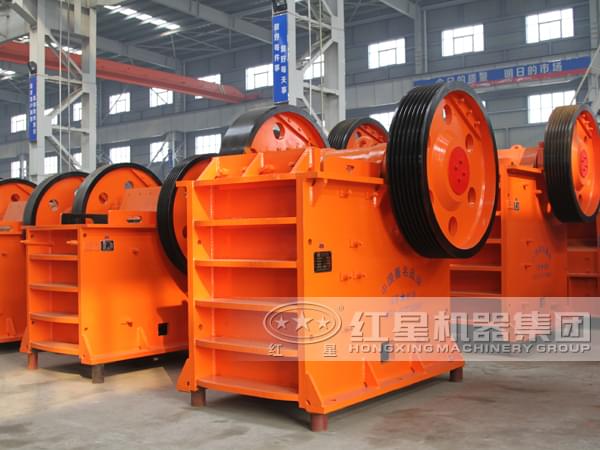 1200×1500復(fù)擺式破碎機