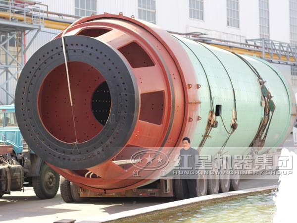 紅星機器水泥磨