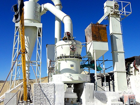 碳化硅生產工藝