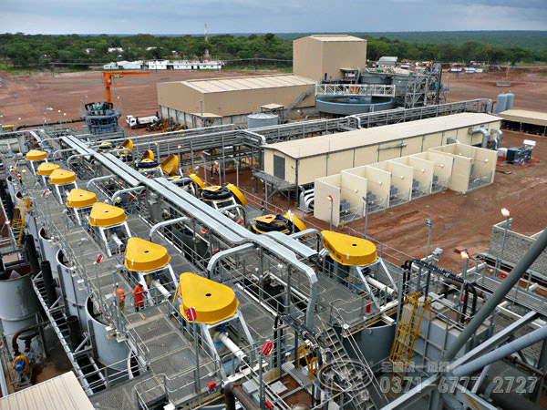 石灰石生產工藝