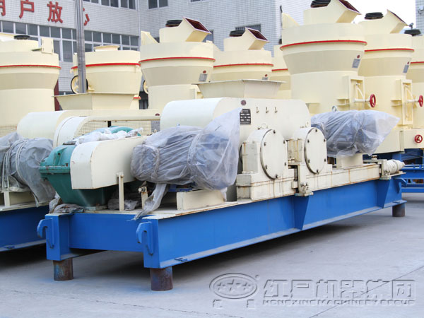 輥式破碎機生產廠家