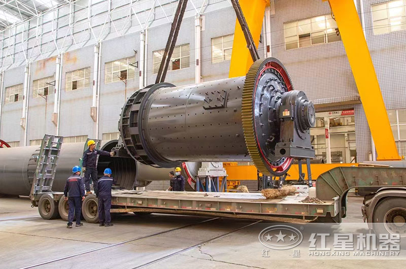 設備發貨現場圖片 設備發貨現場圖片