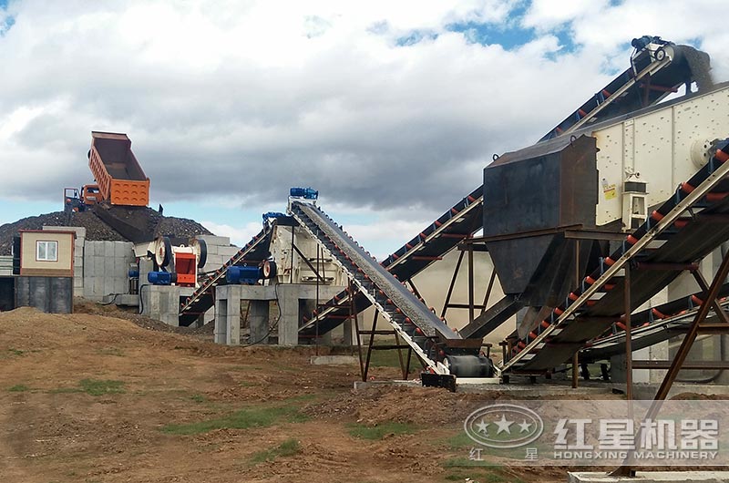 內蒙古客戶現場圖片