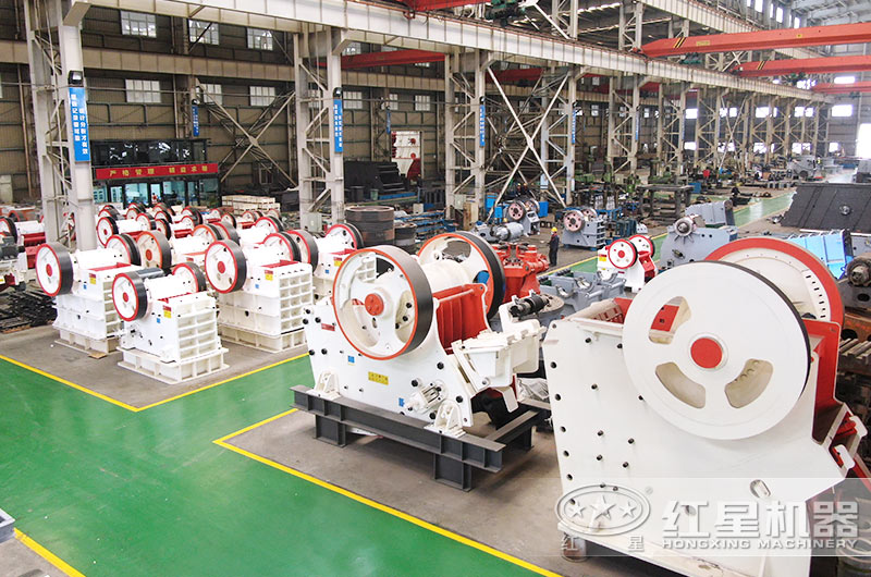 大型鄂式破碎機圖片 大型鄂式破碎機圖片