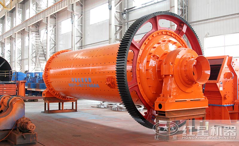 球磨機圖片 球磨機圖片