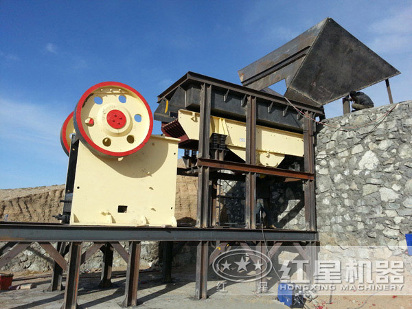 混凝土破碎機性能優勢