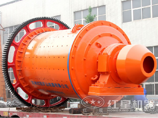 球磨機(jī) 球磨機(jī)