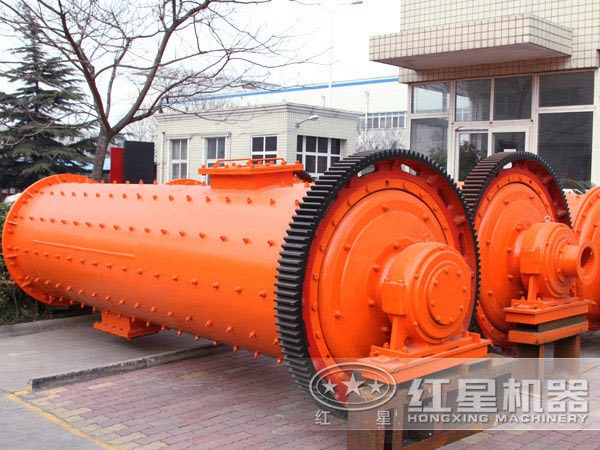 大型球磨機(jī)技術(shù)參數(shù)