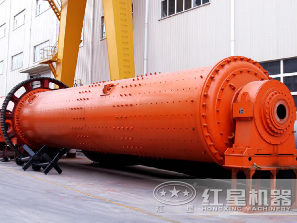 脫硫球磨機(jī)