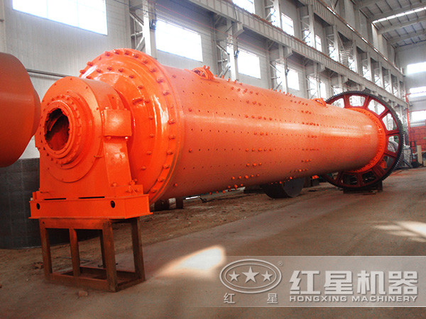 大型石灰石濕式球磨機廠家