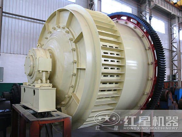陶瓷球磨機圖