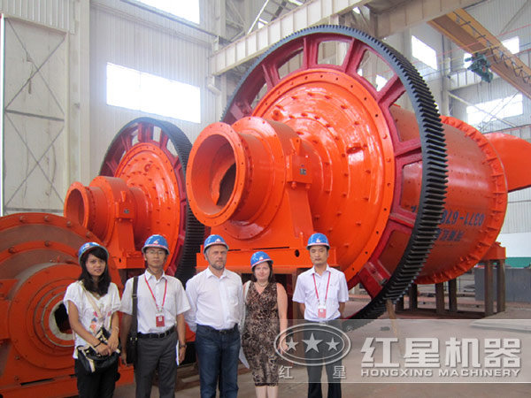 礦用水泥球磨機價格比較穩定