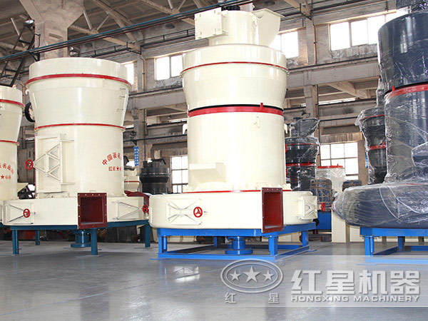 石子磨粉機價格