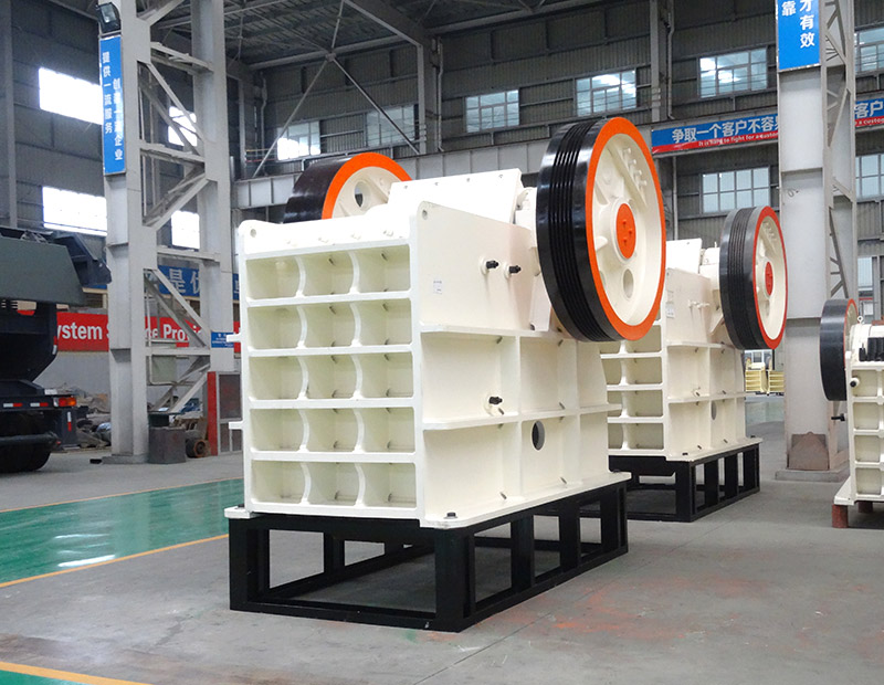 礦石破碎機(jī)