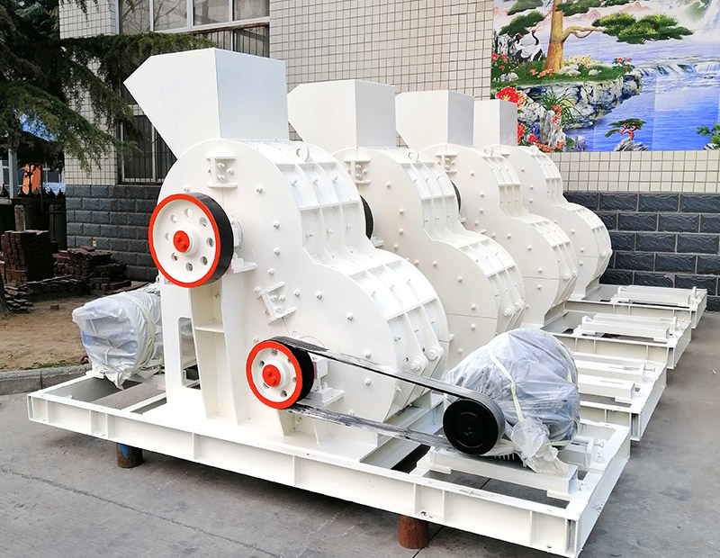 煤矸石粉碎機(jī)