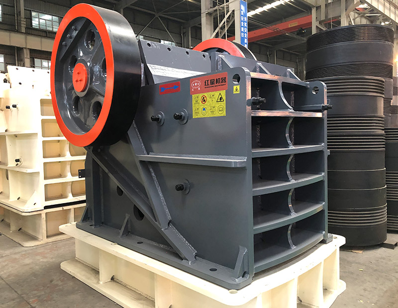 石塊破碎機(jī)