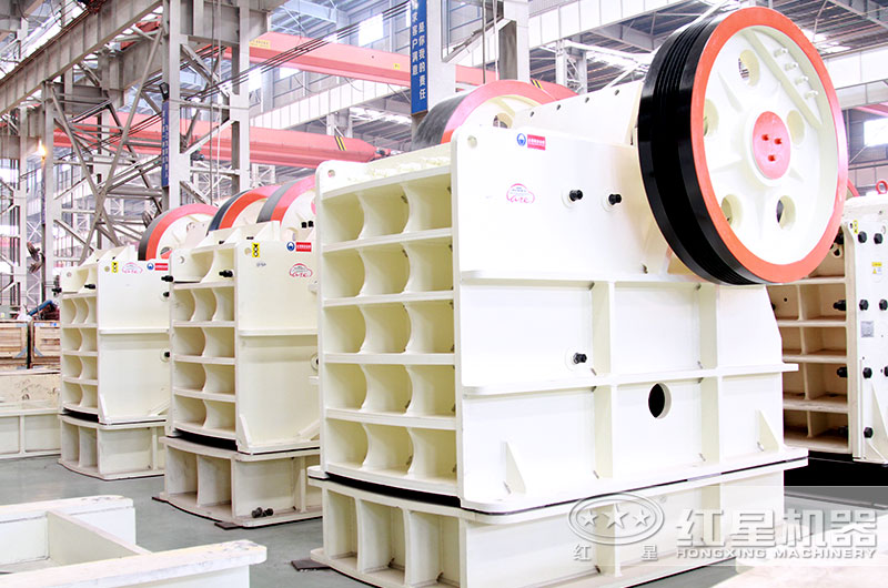 鄂式電石破碎機圖片 鄂式電石破碎機圖片