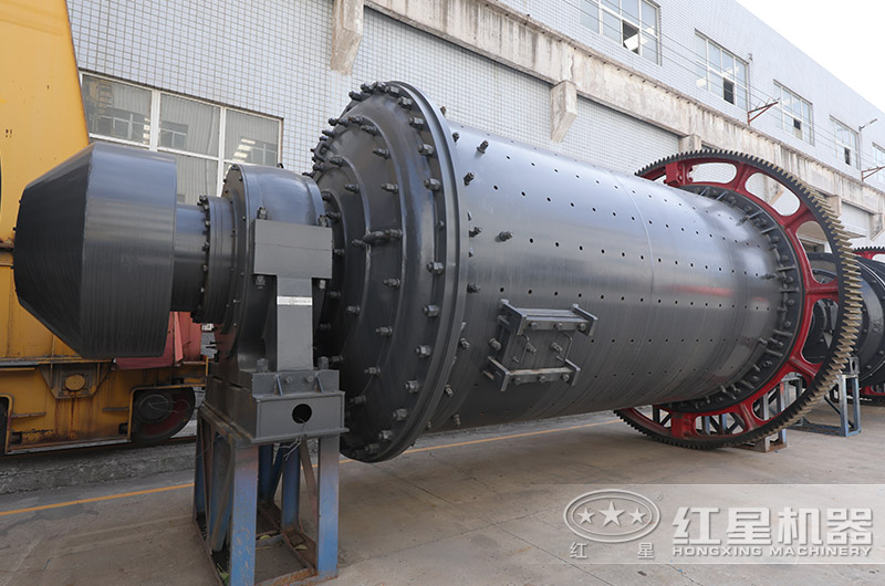 水渣球磨機圖片