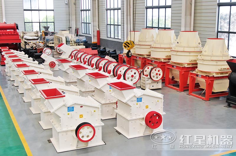 小型粉碎石頭的機器 小型粉碎石頭的機器