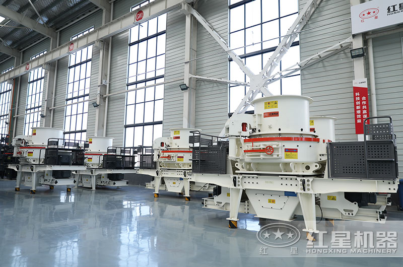 沖擊式制砂機圖片 沖擊式制砂機圖片