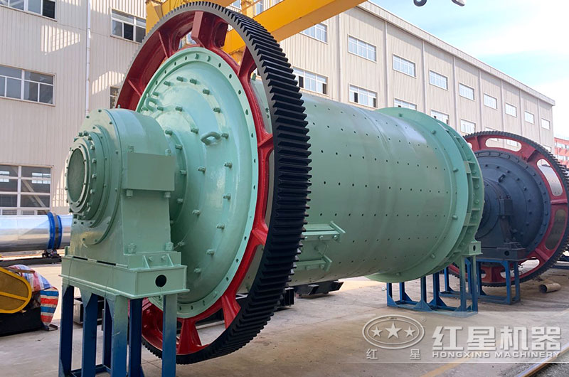 鉬礦石球磨機(jī)圖片 鉬礦石球磨機(jī)圖片