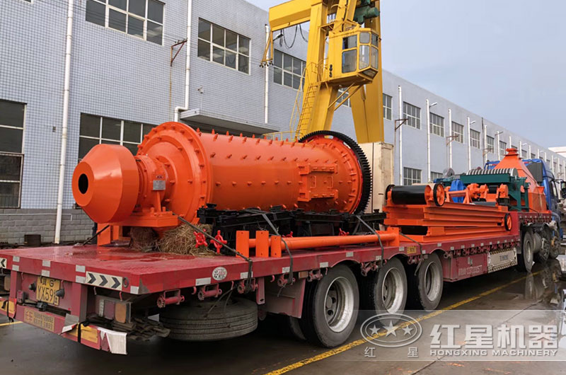 設備裝車發貨 設備裝車發貨