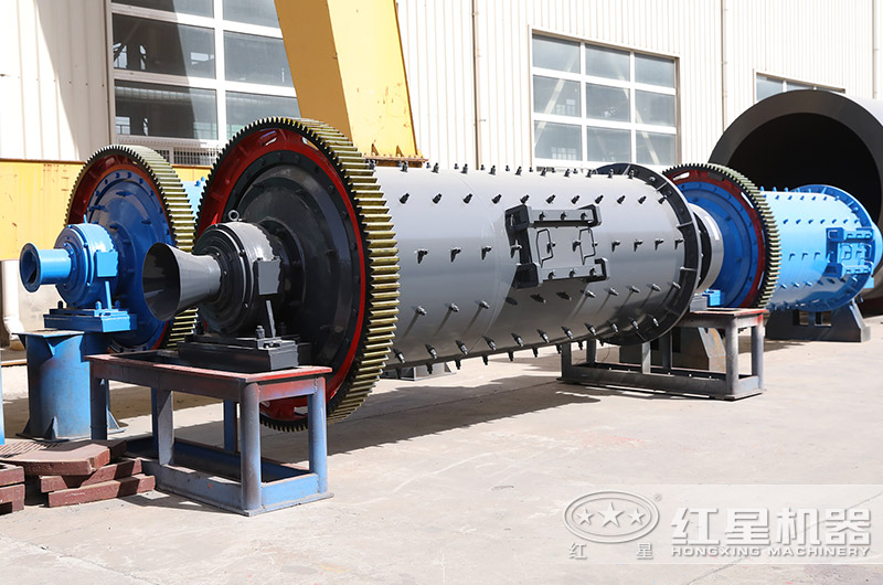 石墨球磨機圖片 石墨球磨機圖片