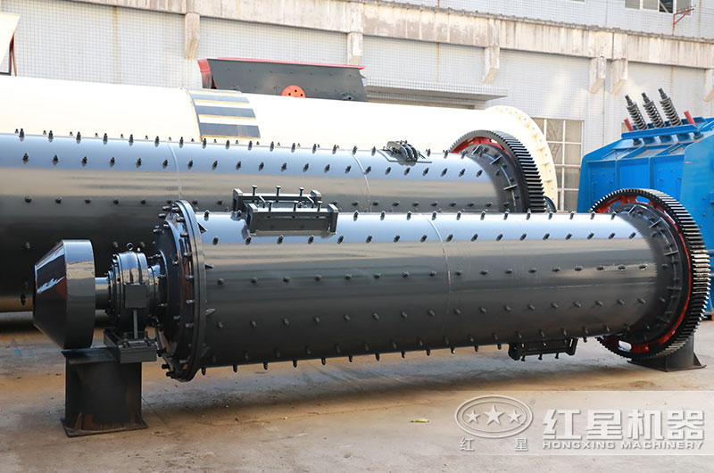 每小時10噸球磨機圖片 每小時10噸球磨機圖片