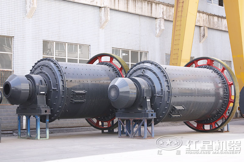 2145球磨機圖片 2145球磨機圖片