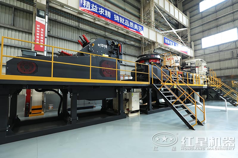 采石場設備 采石場設備