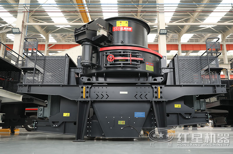 大型制砂機圖片 大型制砂機圖片