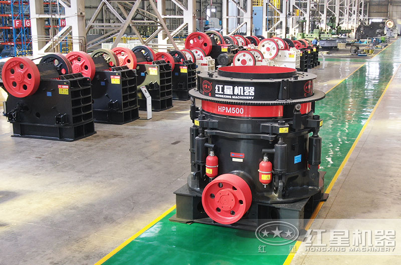 大理石破碎機圖片 大理石破碎機圖片