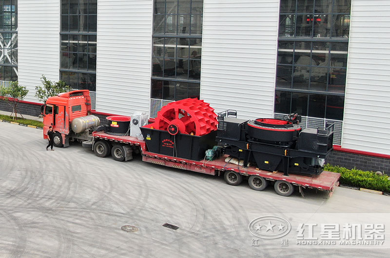 設備發貨現場圖片 設備發貨現場圖片