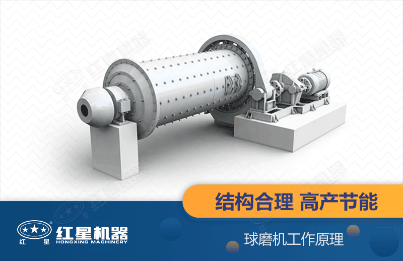 金礦石球磨機工作原理圖 金礦石球磨機工作原理圖