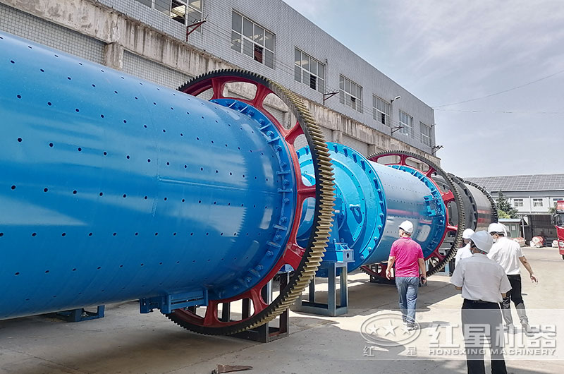 客戶來廠參觀考察設備 客戶來廠參觀考察設備