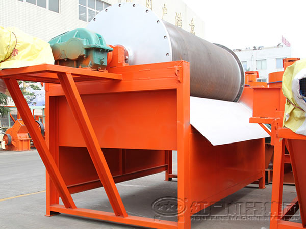 干沙磁選機廠家