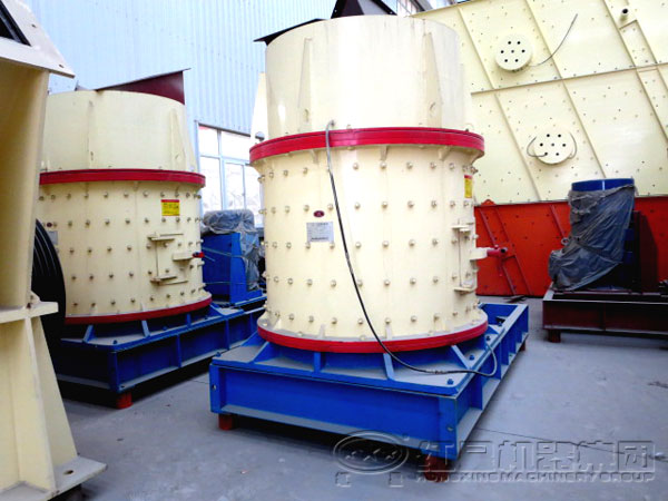 小型粉碎機(jī)