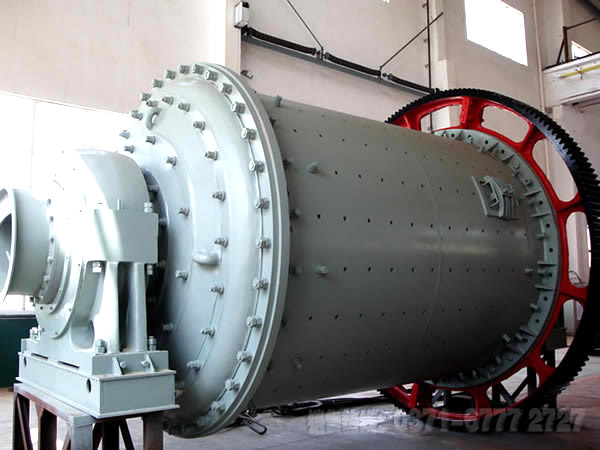 棒磨制砂機(jī)