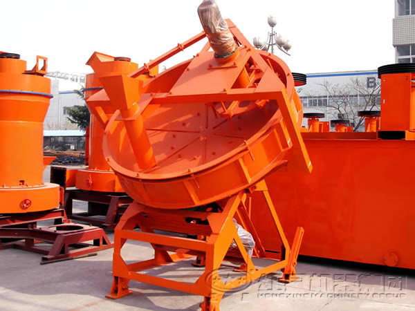 紅星機器圓盤造粒機 