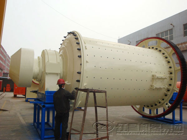 紅星機器球磨機 紅星機器球磨機