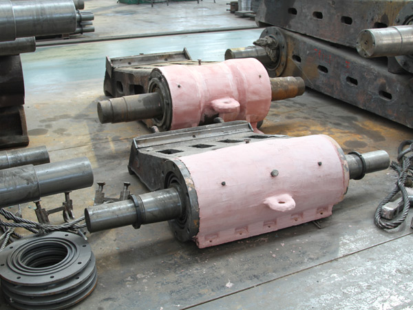 礦石破碎機生產廠家