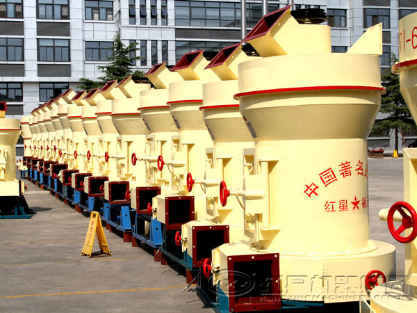 石頭磨粉機 石頭磨粉機