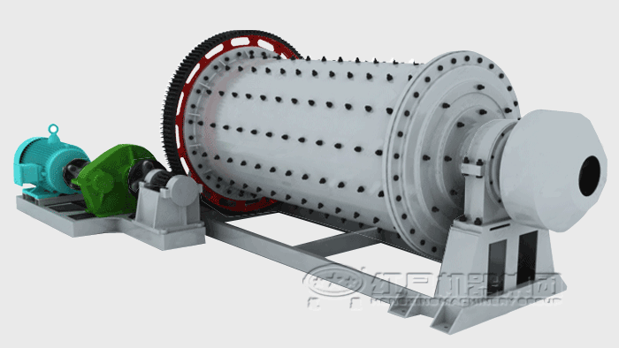 球磨機動態原理圖 球磨機動態原理圖