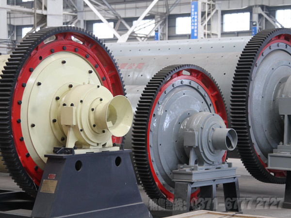 鋁膏球磨機生產廠家