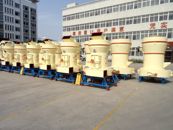 鈣粉磨粉機生產廠家