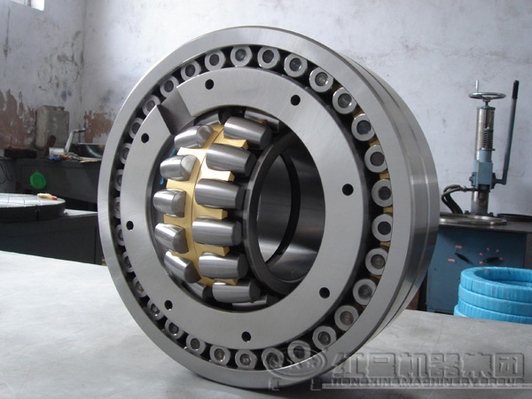 螢石礦球磨機空軸