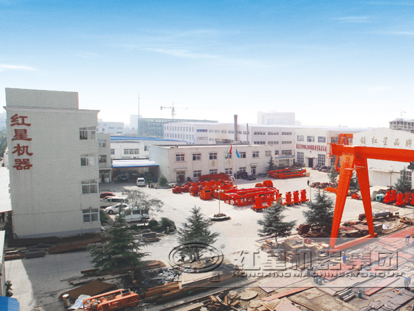 高嶺土選礦廠家