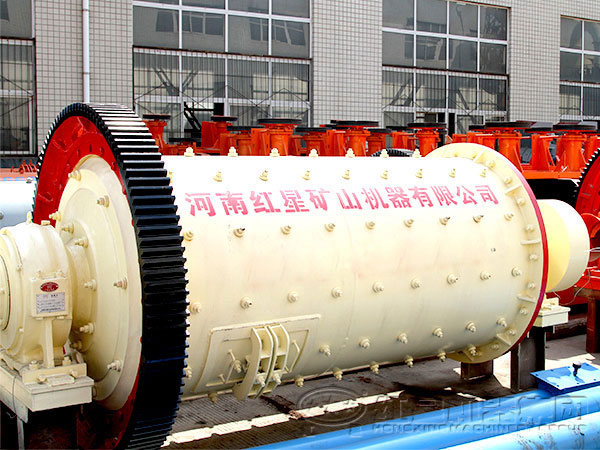 小型棒磨機(jī)