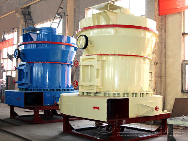 新型磨粉機價格