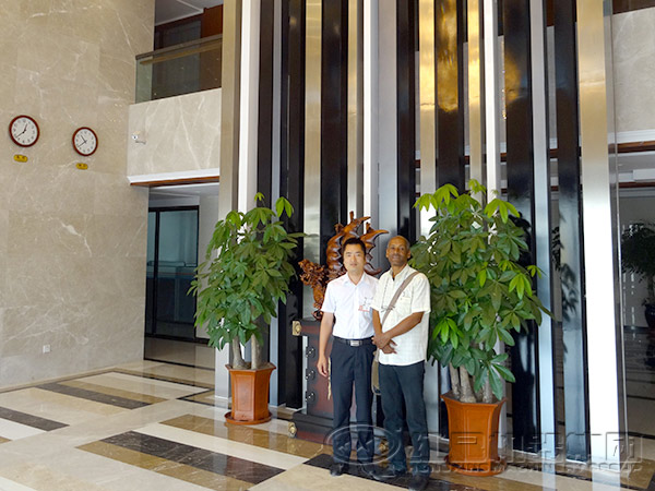 立式復合破碎機廠家